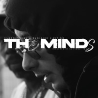 The Minds (feat. Hugoneutron El Lokotron, Audigier & Titino) - Single - Diaulos rekords