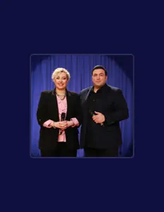 收听 Anuki Tskvitinidze & Gela Donadze、观看音乐视频、阅读小传、查看巡演日期等 ！