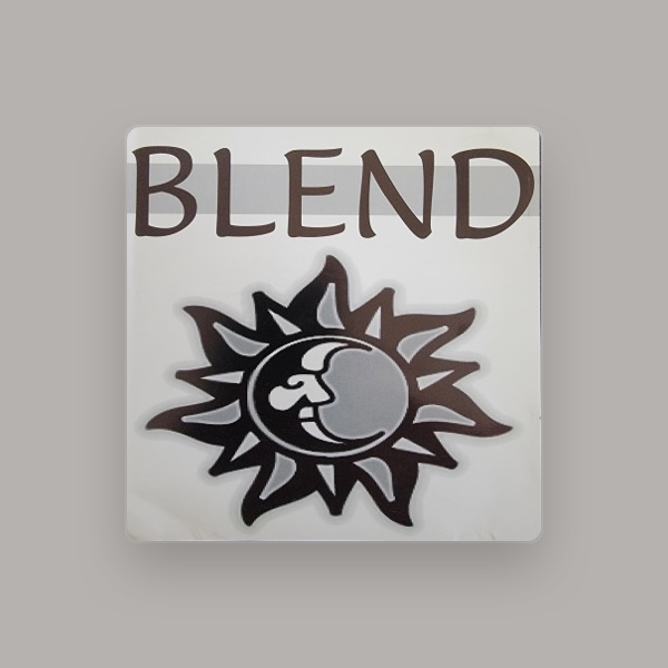 blend's avatar