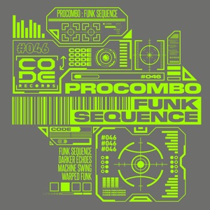 Funk Sequence - EP