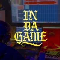 IN DA GAME - Single - RATÁTÁ STUDIOS, Fer y Julio, KOKEIN017 & DelicateSounds
