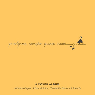 Qualquer cançao quase nada - EP