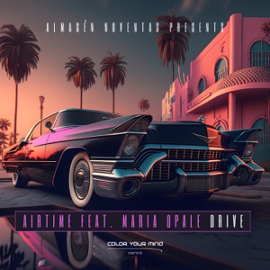 Drive (Summer Breeze Mix)