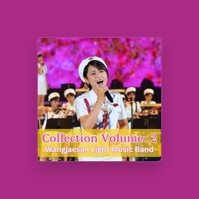 Listen to Wangjaesan Light Music Band, watch music videos, read bio, see tour dates & more!