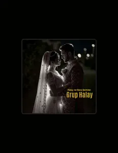 收听 Grup Halay、观看音乐视频、阅读小传、查看巡演日期等 ！