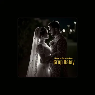 Listen to Grup Halay, watch music videos, read bio, see tour dates & more!