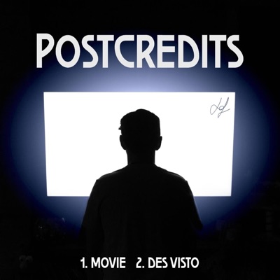 POSTCREDITS - Single