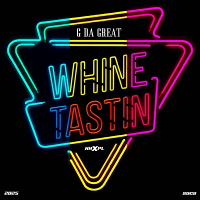 Whine Tastin - Single
