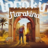 Marokino - Single - HAWKO