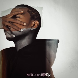 La luna (feat. Solda) Medox Bilwox
