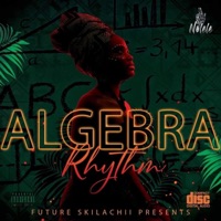 RASTA (Algebra Riddim) (feat. Future SKILACHII) - Single - Deivid King