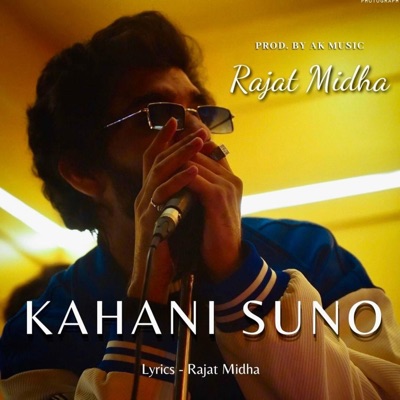 Kahani Suno Relived - Single