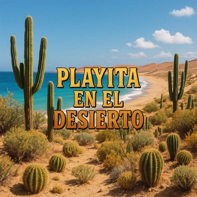 Playita En El Desierto - EP