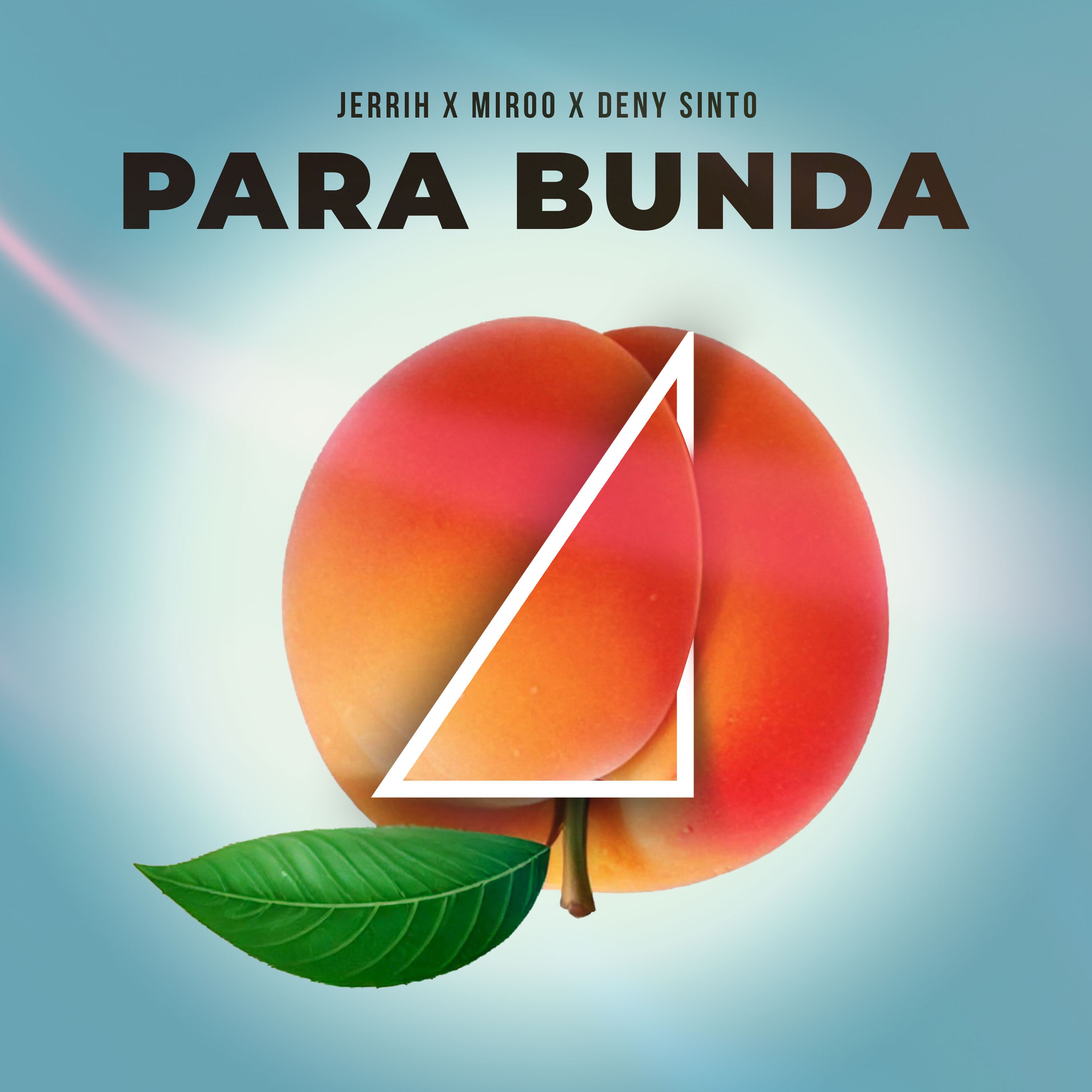 Para Bunda - Single