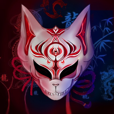Scarlet Warrior - Single