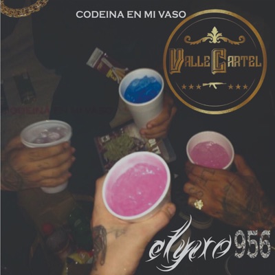 Codeina en Mi Vaso - Single