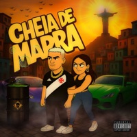 Cheia de Marra - Single - BRAVO & DJ Pedrinho