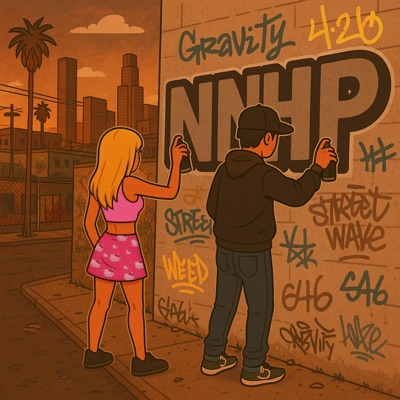 In the bando - Single