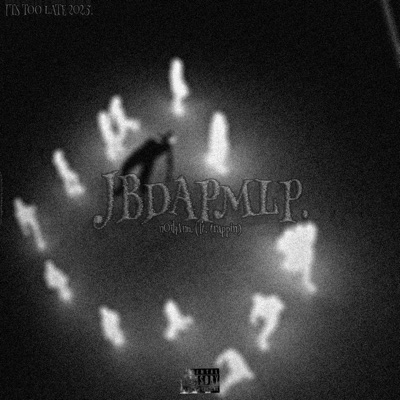 JBDAPMLP (feat. vpoho) - Single