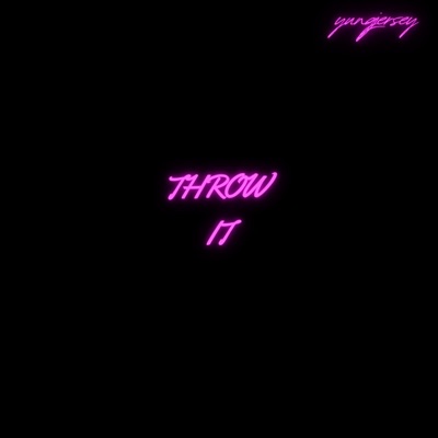 THROW IT (feat. Horten) - Single