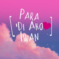 Para 'di Ako Iwan - Single (feat. Shaquille Catli & Rish Mel) - Single - SNG On Da Track