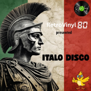 Italo Disco - RetroVinyl80