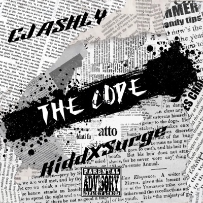 The Code (feat. KiddxSurge) - Single