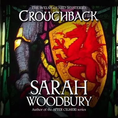 Crouchback: The Welsh Guard Mysteries