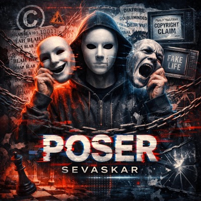 Poser - Single