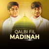 Qalbi Fil Madina (Acapella) - Maruf Mohammad Jisan & Abdullah Abu Sayem