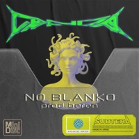 No Blanko - Single - Canoa & Beren