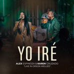Yo Iré (Live In Orson Welles) - Single