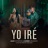Yo Iré (Live In Orson Welles)
