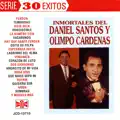 OLIMPO CARDENAS