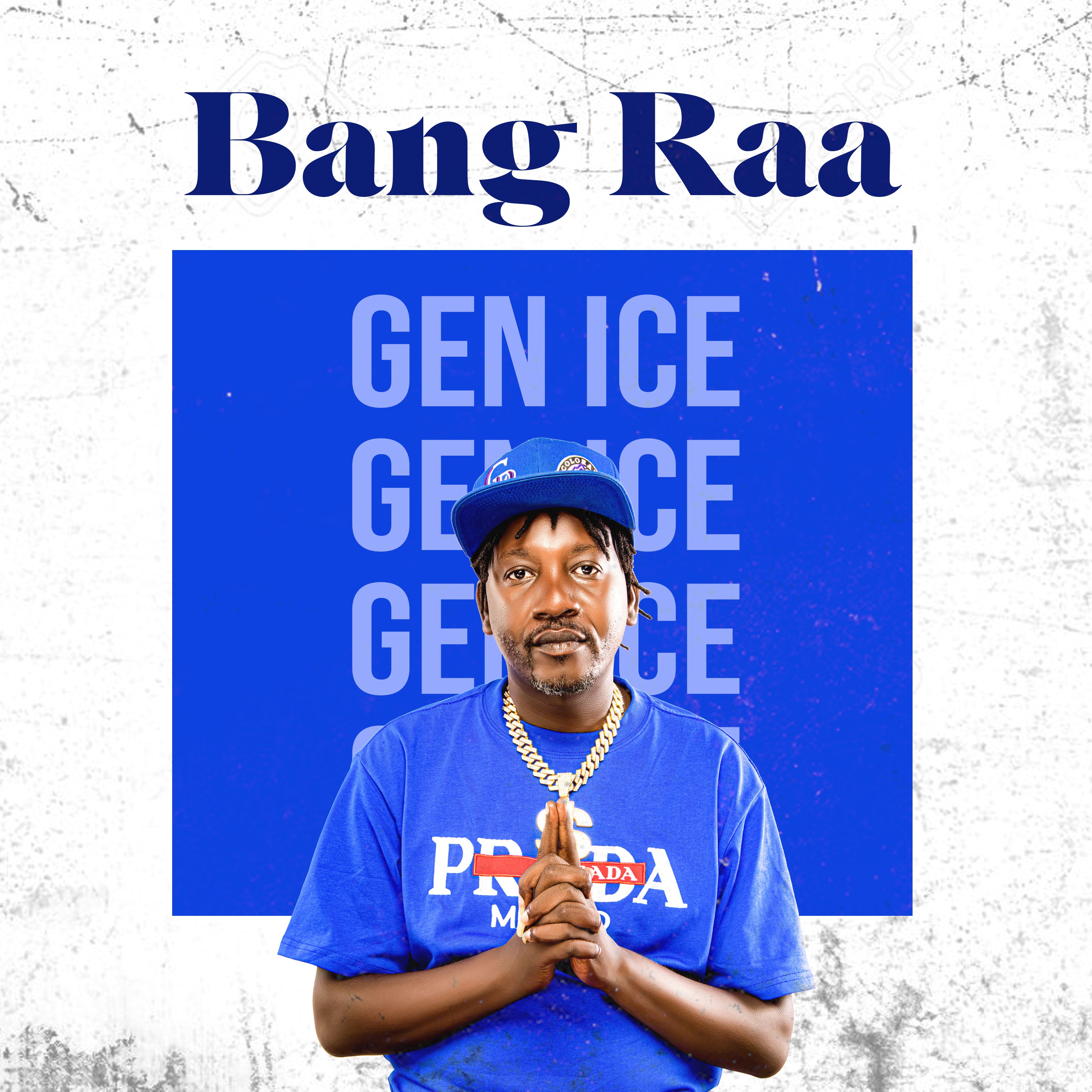 Gen Ice - Anyim Pe Ngeye Gen Ice