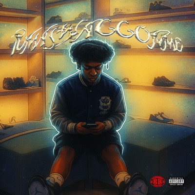 Different Lifestyle, Different War (EP) - Single