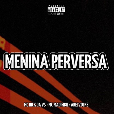 Menina Perversa - Single