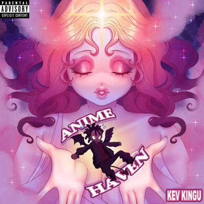 Anime Haven (feat. FireLord Senpapi) - Single