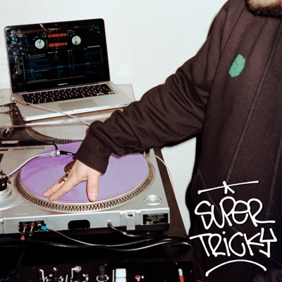supertricky - EP