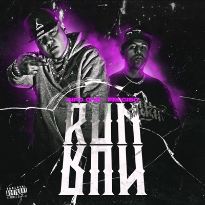 Run Run - Single