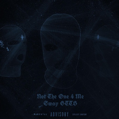 Not The One 4 Me - Single