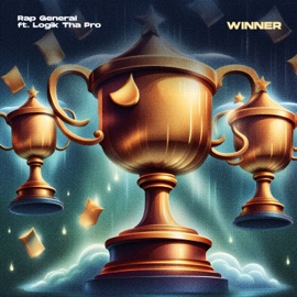 Winner (feat. Logik Tha Pro) Rap General