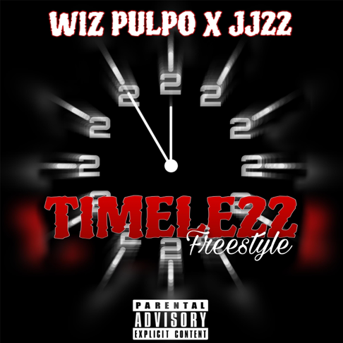JJ 22 - Apple Music
