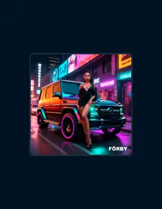 Listen to FÖRBY, watch music videos, read bio, see tour dates & more!