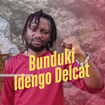 Song - Bunduki Delcat Idengo - Consolée Kimona