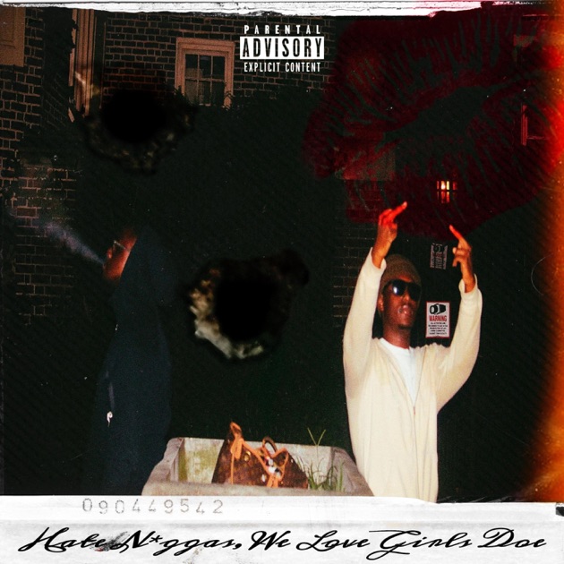 専用　●MIDWEST THUG NIGGAZ Hate Niggas (feat. MoDem) - Single - M3DOのアルバム - Apple Music