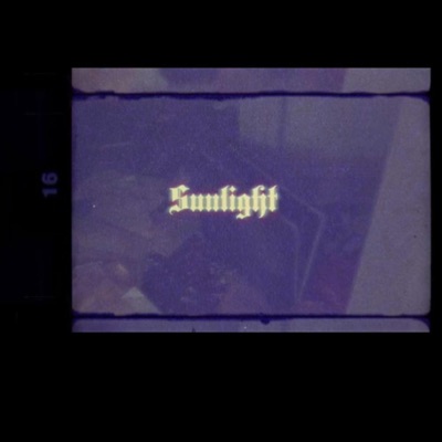 Sunlight - Single