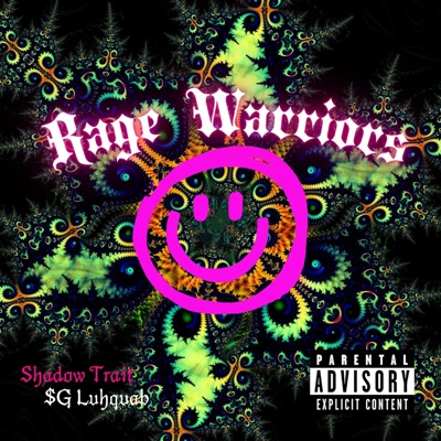 Rage Warriors! (feat. fukkbagz) - Single