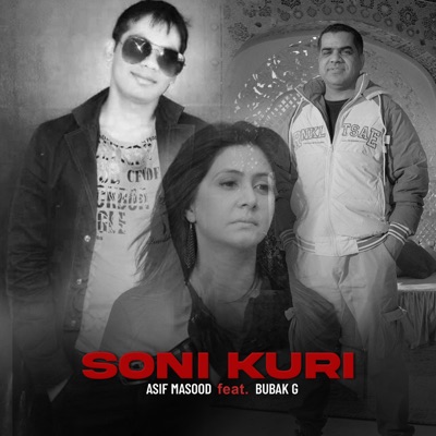 SONI KURI (feat. Bubak G) - Single