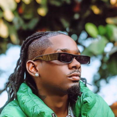 Boma La Utete - Single